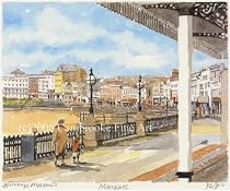 Portrait of Britain, Margate, Kent, Framed