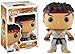 Funko Street Fighter Ryu Pop Games Figure