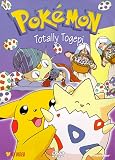Revue Viz Video  / Pokemon: Totally Togepi