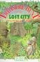 Treasure Hunt in the Lost City