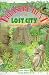Books : Treasure Hunt in the Lost City