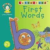 First words