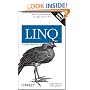 Linq Pocket Reference (Pocket Reference (O'Reilly))