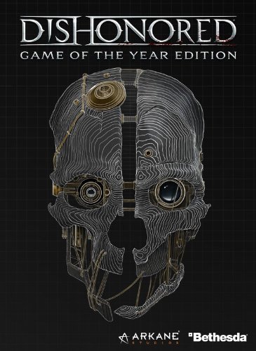 Dishonored GOTY [Online Game Code]