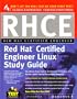 Rhce Red Hat Certified Engineer Study Guide (Certification Press)