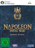 Napoleon: Total War - Imperial Edition (exklusiv bei Amazon)