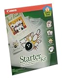 Canon Comp. SPECIALTY PAPERS STARTER KIT ( CST-6078-000 )