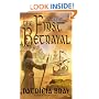 The First Betrayal (The Chronicles of Josan, Book 1)