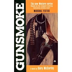 Gunsmoke 03 Martial