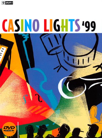 Casino Lights '99 - The Movie Tells it All