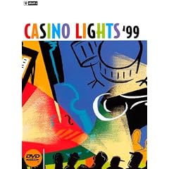 Casino Lights '99 [DVD] [1999]