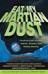 Eat My Martian Dust