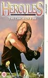 Hercules and the Circle of Fire [VHS]