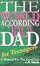 Book The World According to Dad