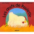 Les Oeufs de Paulette