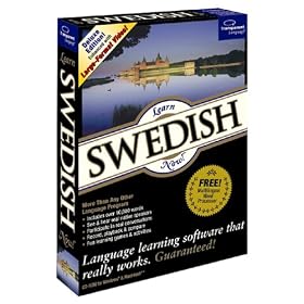 Learn Swedish Now! 9.0