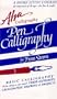 Pen Calligraphy [VHS]