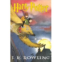 Harry Potter E Il Prigioniero Di Azkaban