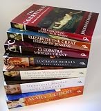 Women in History (Pack)