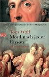 K�nigsblau - Mord nach jeder Fasson. Ein Preu�en-Krimi