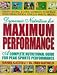 Book Dynamic Nutrition for Maximum Performance: A Complete Nutritional Guide for Peak Sports Performance