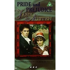 Pride And Prejudice