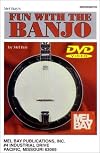 Mel Bay  Fun with the Banjo