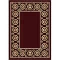 Kabul Rug Collection - Garnet