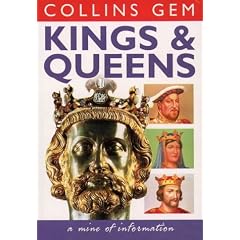 Kings and Queens (Collins GEM)