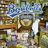 Baseballs Greatest Hits