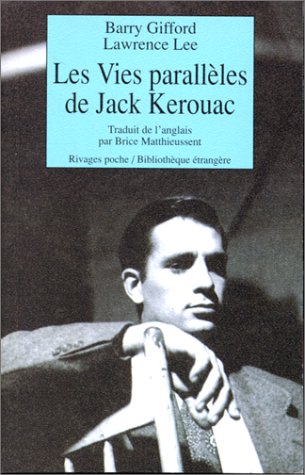  Jack Kerouac