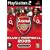 Club Football: Arsenal 2005 (PS2)