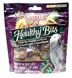 Kaytee Healthy Bits for Parrots & Macaws