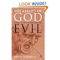 Reality of God and the Problem of Evil