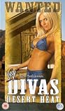 WWE - Divas Desert Heat [VHS]