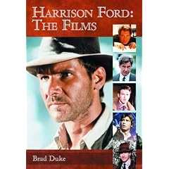 Harrison Ford: The Films