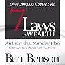 7 Laws of Wealth: An Individual Stimulus Plan for Surviving in the New Economy