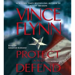 Protect and Defend: A Thriller