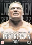 WWE - Unforgiven 2002