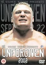 WWE - Unforgiven 2002