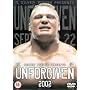 WWE - Unforgiven 2002