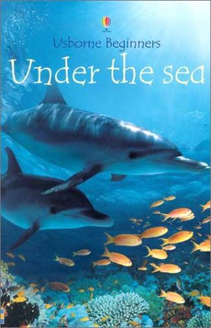 Under the Sea (Usborne Beginners)