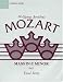 Book Mass in C Minor, K427 (Oxford Choral Works)
