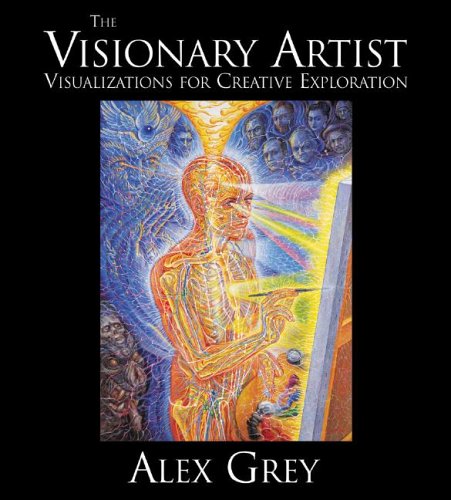 510PZCWE31L Lightworker Alex Grey Artwork