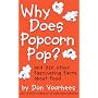 Why Does Popcorn Pop