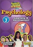 Standard Deviants: Psychology Module 3 - Learning and Development