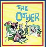 Anklicken zum Vergrößeren: The Other - The Other (Audio CD) Anklicken zum Vergrößeren: The Other - The Other (Audio CD)