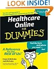 Healthcare Online for Dummies