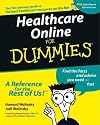 Healthcare Online for Dummies