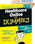 Healthcare Online for Dummies